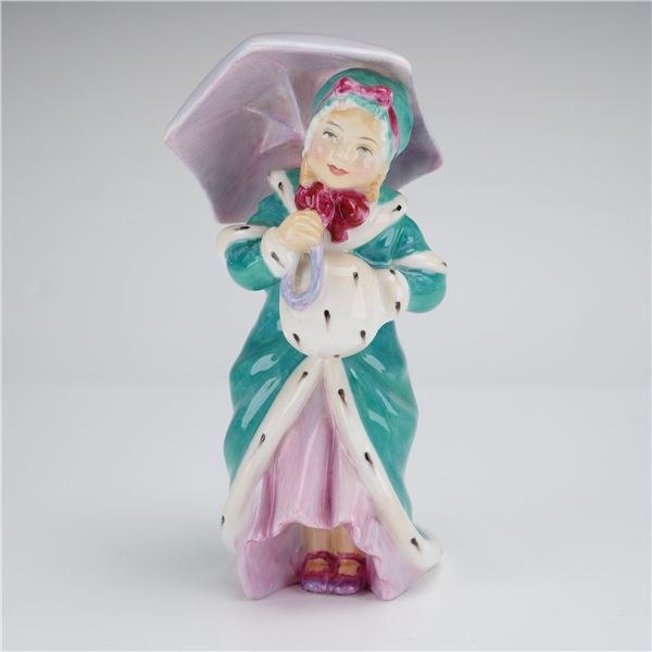 Royal Doulton Figurine Miss Muffet HN1937