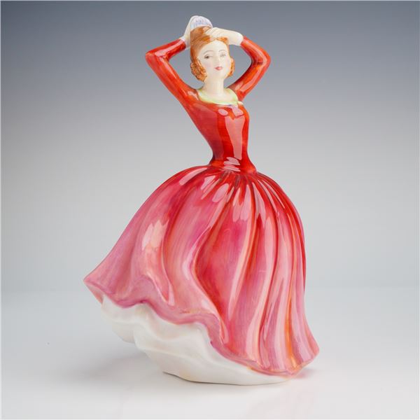 Royal Doulton Figurine, Katrina HN2327