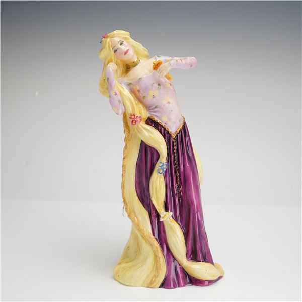 Royal Doulton Figurine, Rapunzel HN3841
