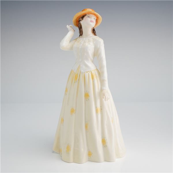 Royal Doulton Figurine, Susannah HN 4221