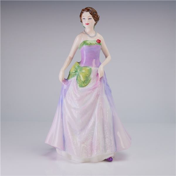 Royal Doulton Jessica Figure of the Year 1997 HN 3850