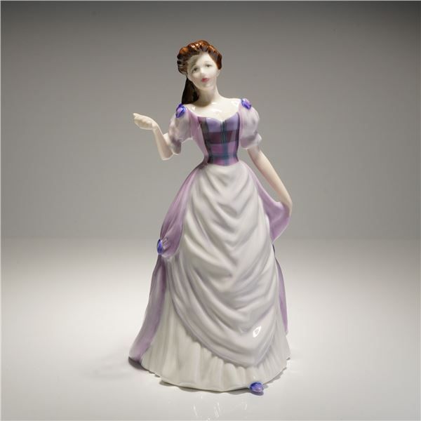 Royal Doulton Pride of Scotland HN4453 Figurine