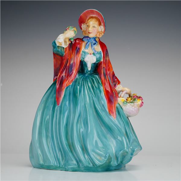 Royal Doulton, Lady Charmian HN 1948
