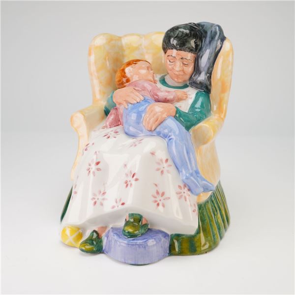 Royal Doulton, Sweet Dreams HN2380