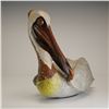 Image 2 : Andersen Design Studio Pottery Pelican Sculpture