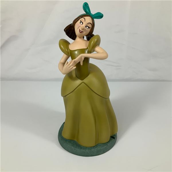 Walt Disney Classics Collection Cinderella Dreadful Drizella 50th Anniversary Figurine