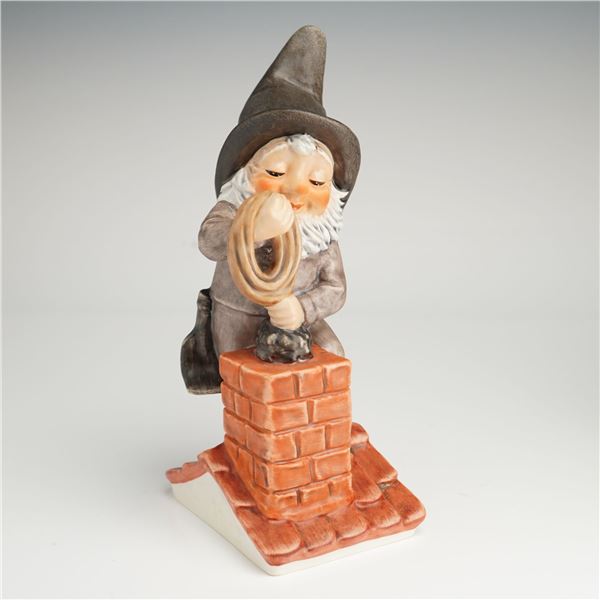 Goebel Co-Boy Chuck the Chimney Sweep Figurine