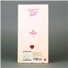 Image 2 : Mattel Sentimental Valentine Barbie Doll, 11.5"