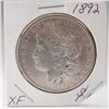 Image 1 : 1892 Morgan Silver Dollar