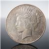 Image 1 : 1934-D Peace Silver Dollar Coin