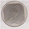 Image 2 : 1935 Peace Dollar Silver Coin