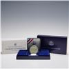 Image 1 : 1987-P U.S. Constitution Uncirculated Silver Dollar