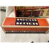Image 10 : VINTAGE LIONEL MODEL TRAIN ITEMS - O GAUGE