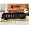 Image 11 : VINTAGE LIONEL MODEL TRAIN ITEMS - O GAUGE