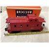 Image 28 : VINTAGE LIONEL MODEL TRAIN ITEMS - O GAUGE
