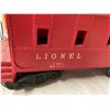 Image 29 : VINTAGE LIONEL MODEL TRAIN ITEMS - O GAUGE