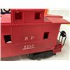 Image 30 : VINTAGE LIONEL MODEL TRAIN ITEMS - O GAUGE
