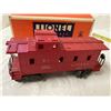 Image 31 : VINTAGE LIONEL MODEL TRAIN ITEMS - O GAUGE