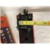 Image 32 : VINTAGE LIONEL MODEL TRAIN ITEMS - O GAUGE