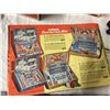 Image 3 : VINTAGE LIONEL MODEL TRAIN ITEMS - O GAUGE