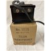 Image 41 : VINTAGE LIONEL MODEL TRAIN ITEMS - O GAUGE