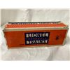 Image 43 : VINTAGE LIONEL MODEL TRAIN ITEMS - O GAUGE