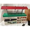 Image 9 : VINTAGE LIONEL MODEL TRAIN ITEMS - O GAUGE
