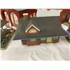 Image 16 : MODEL RAILROAD BUILDINGS AND SCENIC ACCESSORIES