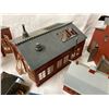 Image 18 : MODEL RAILROAD BUILDINGS AND SCENIC ACCESSORIES
