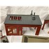 Image 19 : MODEL RAILROAD BUILDINGS AND SCENIC ACCESSORIES