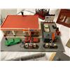 Image 21 : MODEL RAILROAD BUILDINGS AND SCENIC ACCESSORIES