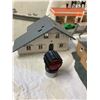 Image 2 : MODEL RAILROAD BUILDINGS AND SCENIC ACCESSORIES