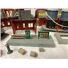 Image 6 : MODEL RAILROAD BUILDINGS AND SCENIC ACCESSORIES