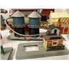 Image 7 : MODEL RAILROAD BUILDINGS AND SCENIC ACCESSORIES