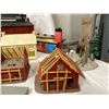 Image 8 : MODEL RAILROAD BUILDINGS AND SCENIC ACCESSORIES