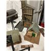 Image 12 : VINTAGE MODEL RAILROAD STRUCTURES