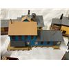 Image 15 : VINTAGE MODEL RAILROAD STRUCTURES