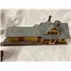 Image 16 : VINTAGE MODEL RAILROAD STRUCTURES