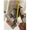 Image 17 : VINTAGE MODEL RAILROAD STRUCTURES