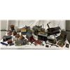 Image 1 : VINTAGE MODEL RAILROAD STRUCTURES