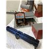 Image 2 : VINTAGE MODEL RAILROAD STRUCTURES