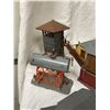 Image 3 : VINTAGE MODEL RAILROAD STRUCTURES