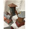 Image 4 : VINTAGE MODEL RAILROAD STRUCTURES