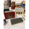 Image 6 : VINTAGE MODEL RAILROAD STRUCTURES