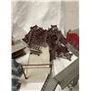 Image 11 : VINTAGE MODEL TRAIN BUILDINGS AND SCENERY STRUCTURES