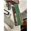 Image 13 : VINTAGE MODEL TRAIN BUILDINGS AND SCENERY STRUCTURES