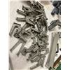 Image 14 : VINTAGE MODEL TRAIN BUILDINGS AND SCENERY STRUCTURES