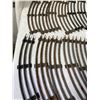 Image 3 : VINTAGE MODEL TRAIN TRACKS