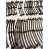 Image 4 : VINTAGE MODEL TRAIN TRACKS