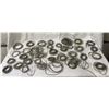 Image 1 : WIRE, LOW-VOLTAGE; LOT